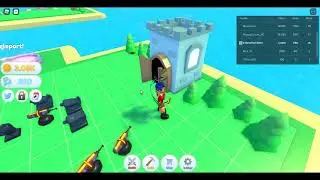 defense island 2#