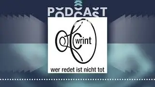 WRINT | Der PodcastPodcast