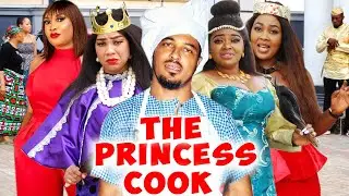 The Princess Cook Season 1&2 (Van Vicker/Olaedo Daniels )2023 Nigerian Movie