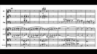 Le Nozze di Figaro: Overture, KV. 492 - Wolfgang Amadeus Mozart (Sheet music)