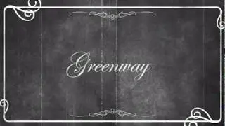 Utierka Nega Greenway