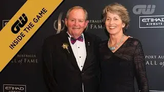 Inside the Game: Jack Newton