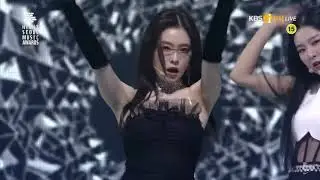 200130 Red Velvet Intro The Memories of Red Velvet  Psycho Seoul Music Awards 1080p 30fps Kpop