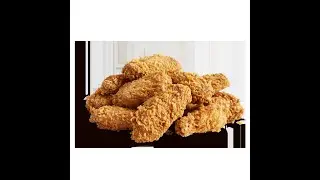 10 wicked wings