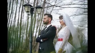 Safet & Sevgi  Düğün Töreni
