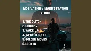 The Glitch