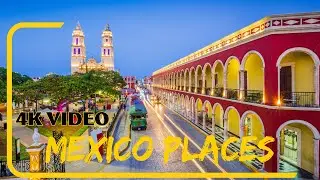 Exploring the Hidden Gems of Mexico: A Traveler's Journey