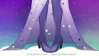 Shiro Bearealis VTuber Rigging Showcase