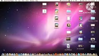 Emanuel's Favorite Operating Systems - Windows 7 vs Mac OS X Snow Leopard