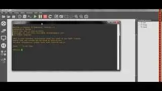 GNS3 Network Simulator : Create LAN - chapter 1