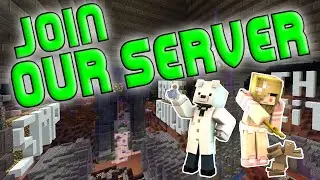 Minecraft Patreon Server Showcase