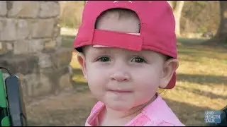 Treatment Brings Hope to Children Facing Spinal Muscular Atrophy, a Disabling, Often Fatal Disease