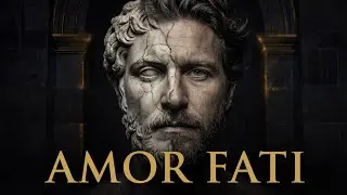 Love Your Fate | Amor Fati Explained by Stoicism | Untouched Mind