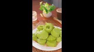 Pandan Ma Lai Gao