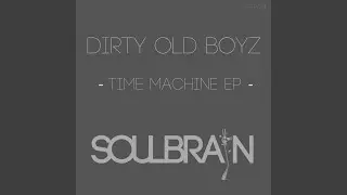 Electronic Samba (Original Mix)