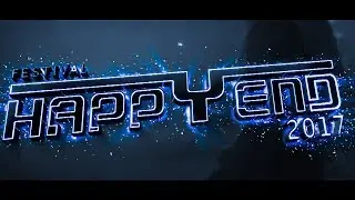 HappyEnd Festival 2017 | AFTERMOVIE 26.12.2017 @MS Connexion Complex