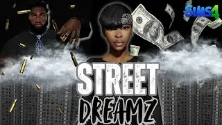 ONE CHOICE CAN CHANGE EVERYTHING | STREET DREAMZ EP. 1