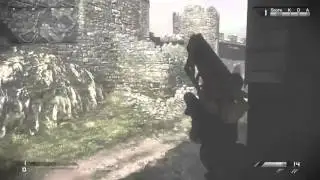 Amazing new stonehaven glitch