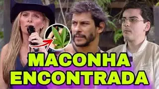 É PERIGOSO? O Que Sabemos Sobre a Substância Encontrada na Sede de Fazenda17 Até Agora?