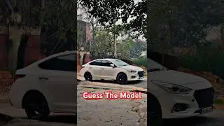 Model ??       #verna #scorpio #car #viralshorts #news