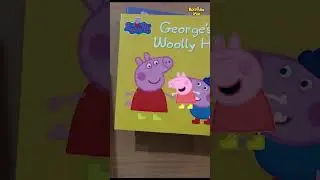 🐷PEPPA PIG :PEPPA PIG INCREDIBAL 50 BOOK COLLECTION UNBOXING | Kids Books Read Aloud #peppapig #kids