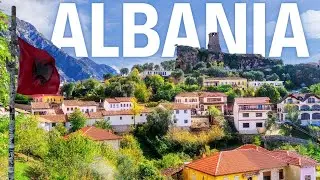 Albania Travel Guide 2026 | These Places Made Me Fall in Love with This Country