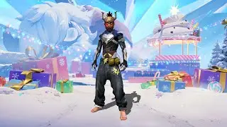 BRAZILIAN 🇧🇷 PLAYERS 👑 FREESTYLE DRESS GLITCH FILE |🎯 NO BAN VIP |⚙️ FF & FF MAX GLITCH FILE ‼️