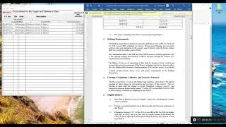 RA9184 6TH EDITION BIDDING DOCS