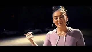 D. Weathers - Cream Soda (feat. Muga Bagz) [Official Video]