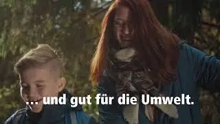 VSN: Mit Bus und Bahn einfach Harz nah dran! www.harz-nah-dran.de