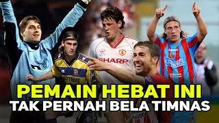 5 PEMAIN HEBAT YANG TAK PERNAH DIPANGGIL TIM NASIONAL