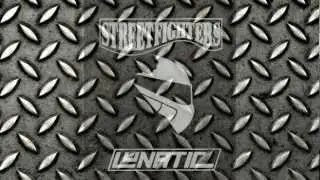 2012 Streetfighter Lunatic