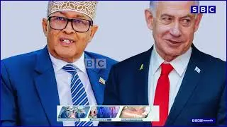 Kadib Israa’iil, Cabdiraxmaan Cirro oo shaaciyey in uusan fileyn aqoonsi baahsan