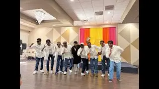 Lazy Dance performance by Puli hora Dance Group Wylie, Texas