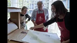 Presswork: A Documentary