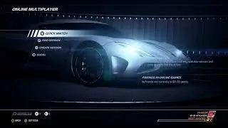 Playing some more Hot Pursuit Remastered