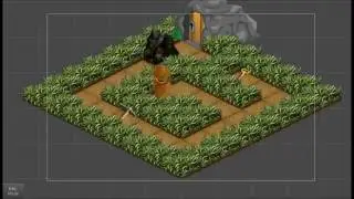 Unity map editor