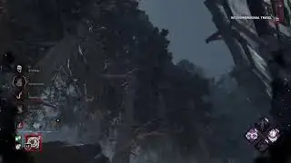 Dbd jake