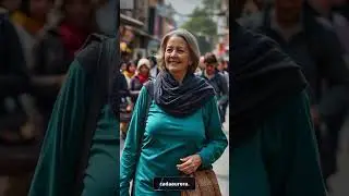 LA DO&Ntilde;A MIRCE AGUILERA