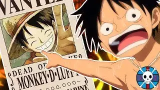 Top 10 HIGHEST KNOWN BOUNTIES