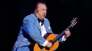 Raymond Devos - Les chansons que je ne chante pas (Live officiel à l’Olympia 1999)