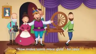 Level 2-13 Rumpelstiltskin | e-future Classic Readers