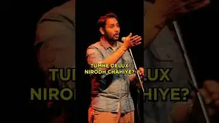 The Condom Story By Abhishek Dubey #funnystory #bachpan #innocent #storytelling #hindistory
