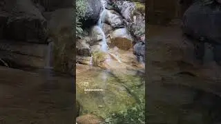 Cascading beautyEurobin Waterfalls, Mount Buffalo, Victoria,  Australia