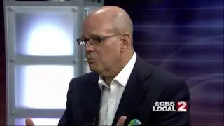 Bobby Taubman interview