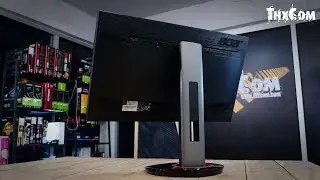 Acer XB240H รีวิว by ThxCom [4K]