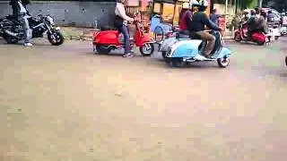 scooter magazine 6