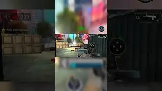 Unkilled Zombie FPS Shooter Gameplay (Online) 2022 ll⚡😱 #zombiesurvival #shorts #gameplay #games