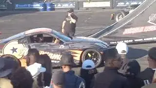 Gms(gas motor show)Drift show