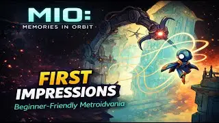 MIO: Memories in Orbit &ndash; First Impressions